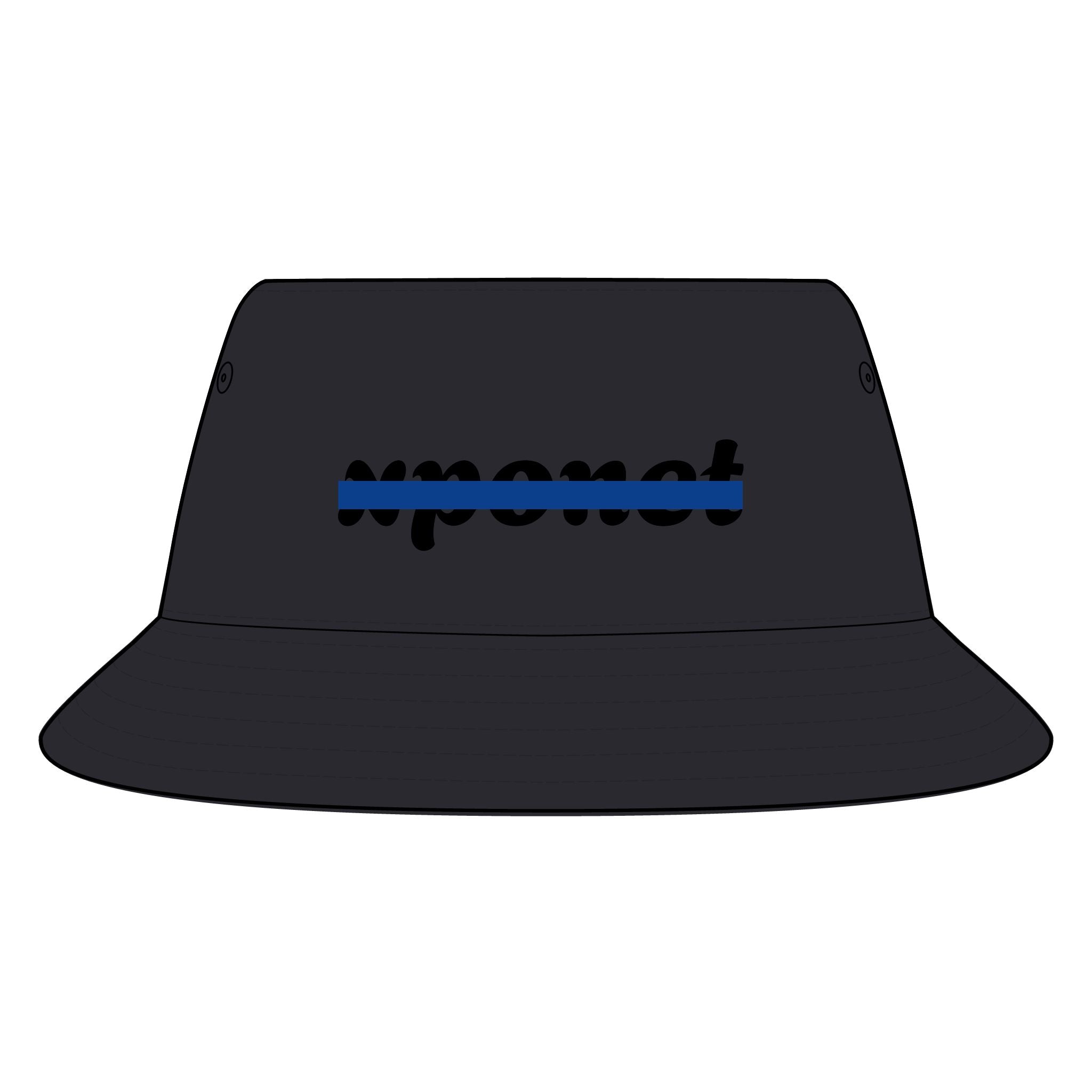 Sustainable Bucket Hat