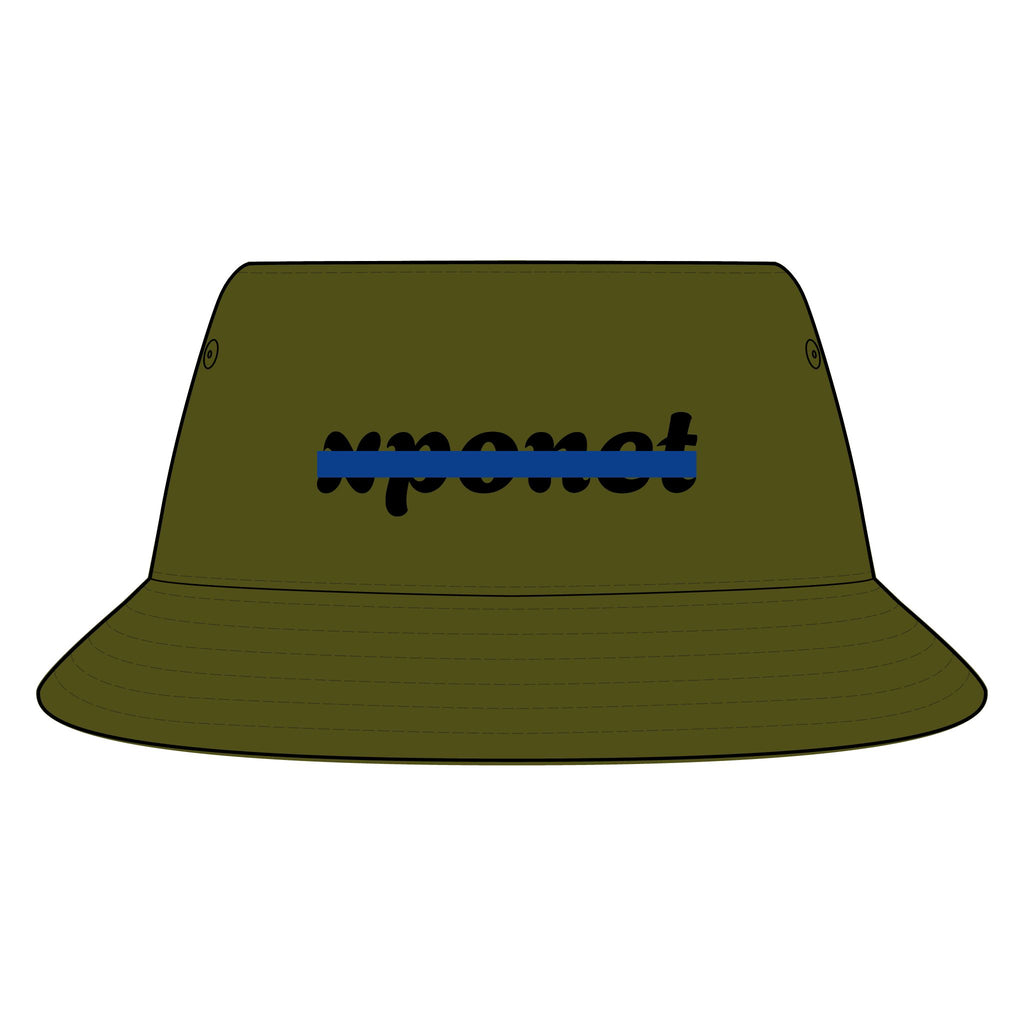 Sustainable Bucket Hat