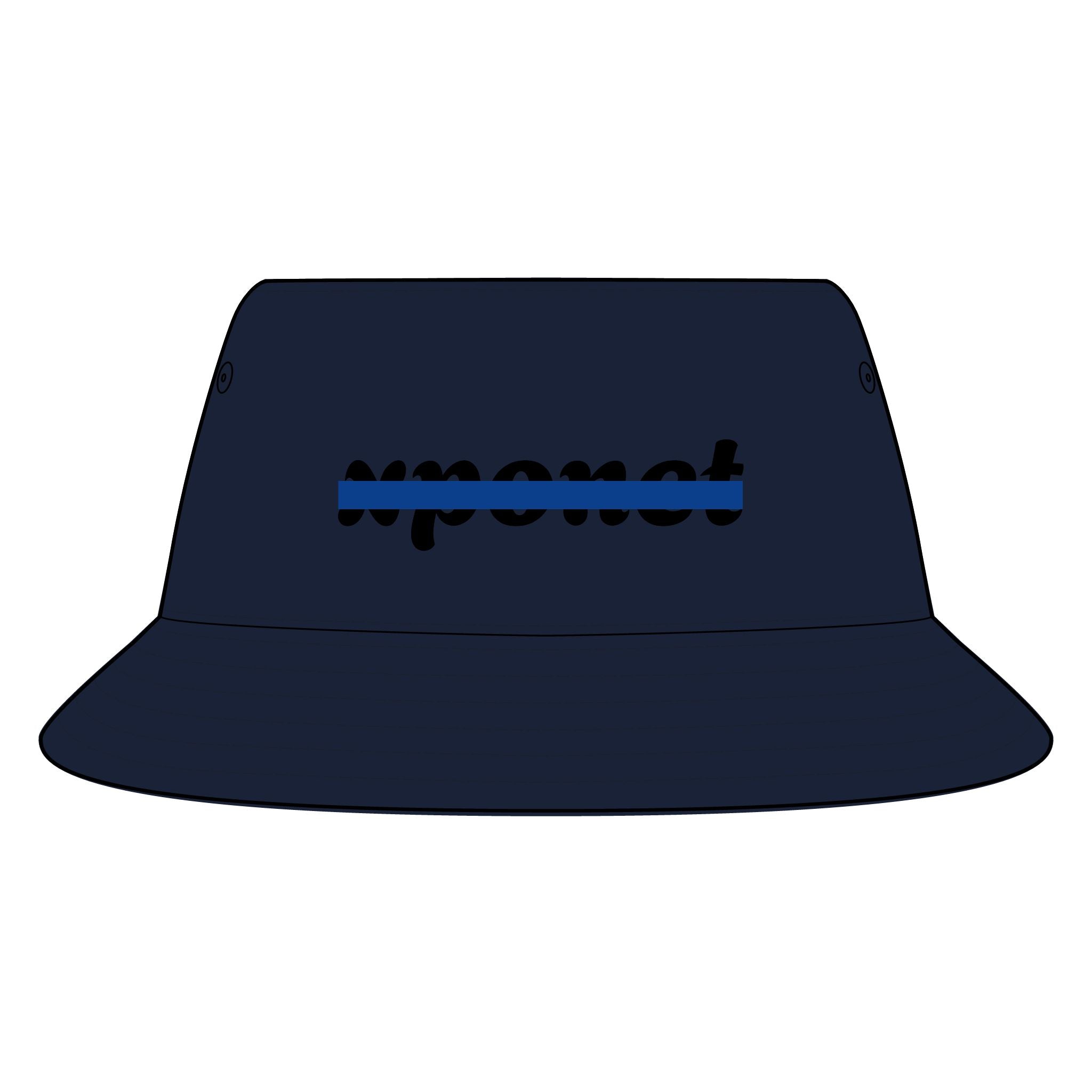 Sustainable Bucket Hat
