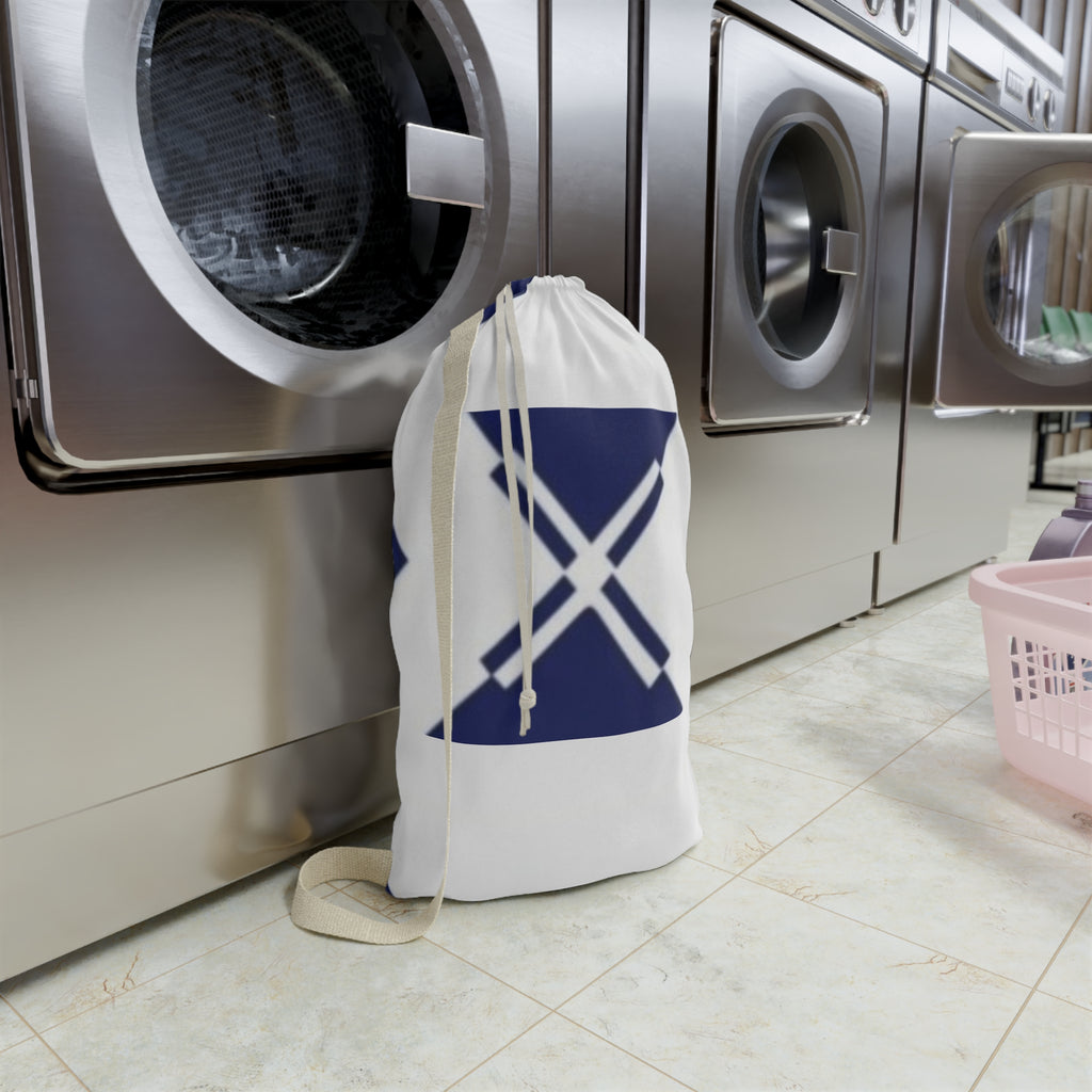 Stylish Laundry Bag with Modern Design, Perfect for Home Organization, Laundry Day, Gift for Students, Dorm Room Decor, Housewarming