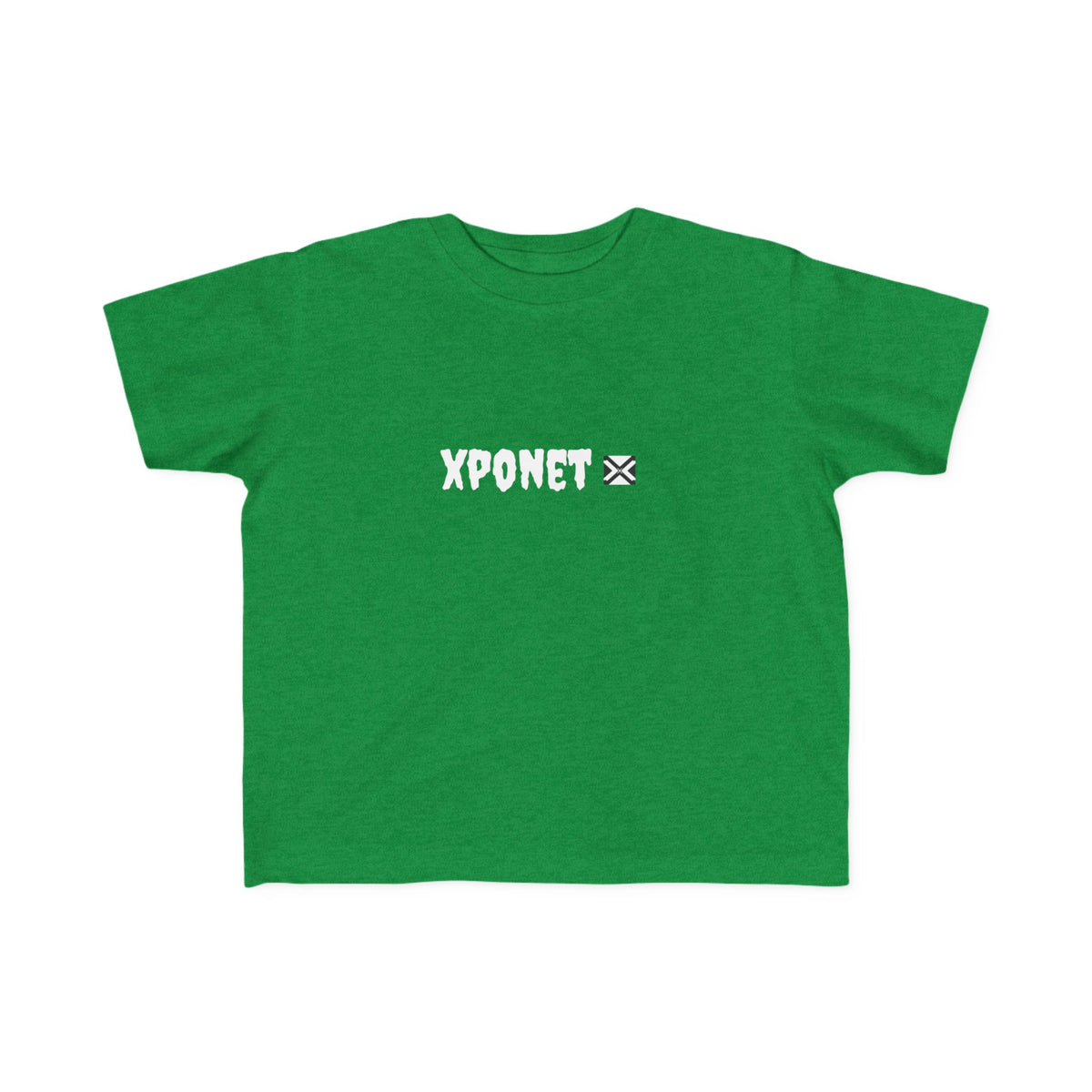 Toddler's Fine Jersey Tee