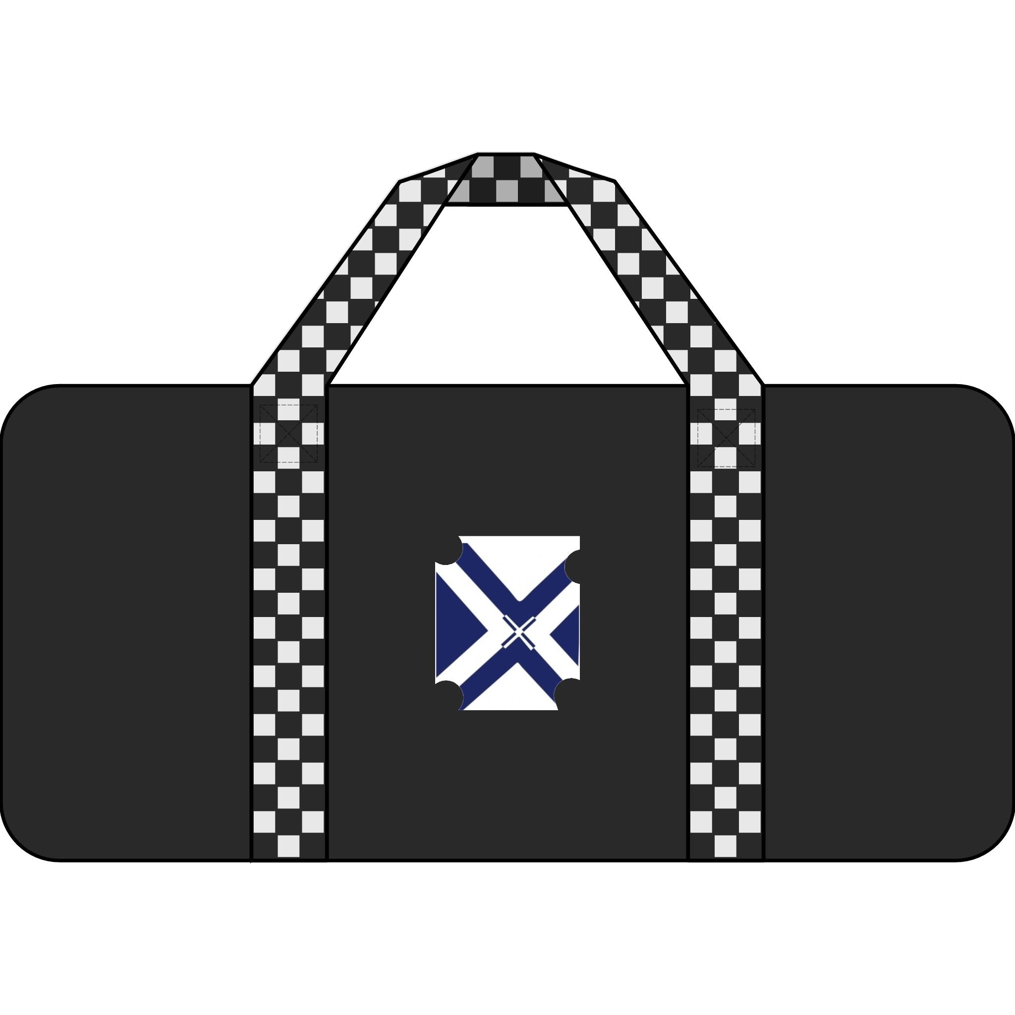 Tripper Duffel Bag
