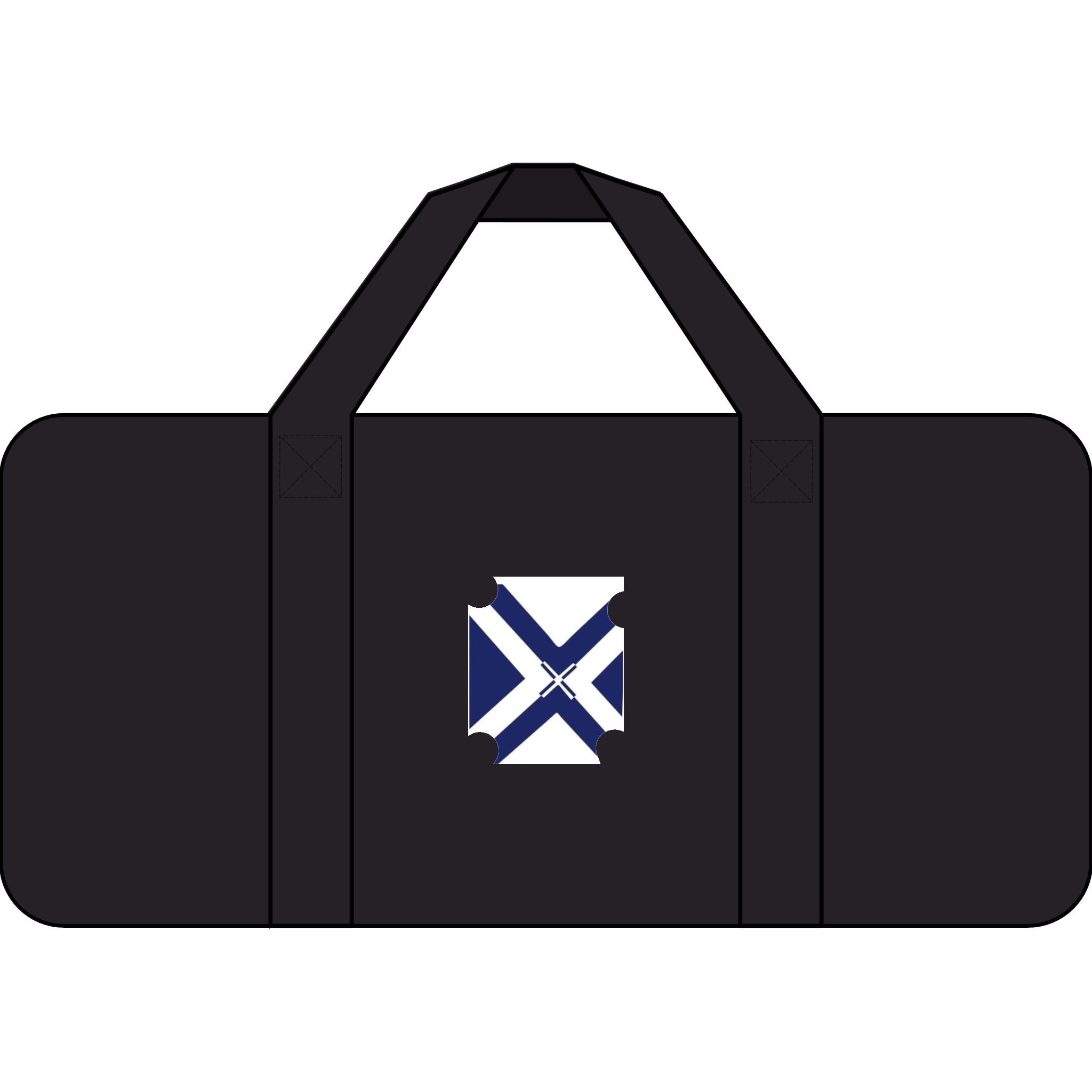 Tripper Duffel Bag