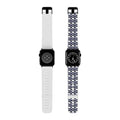 XT9 Tile Apple Watch Band — Mediterranean Pattern Replacement Strap