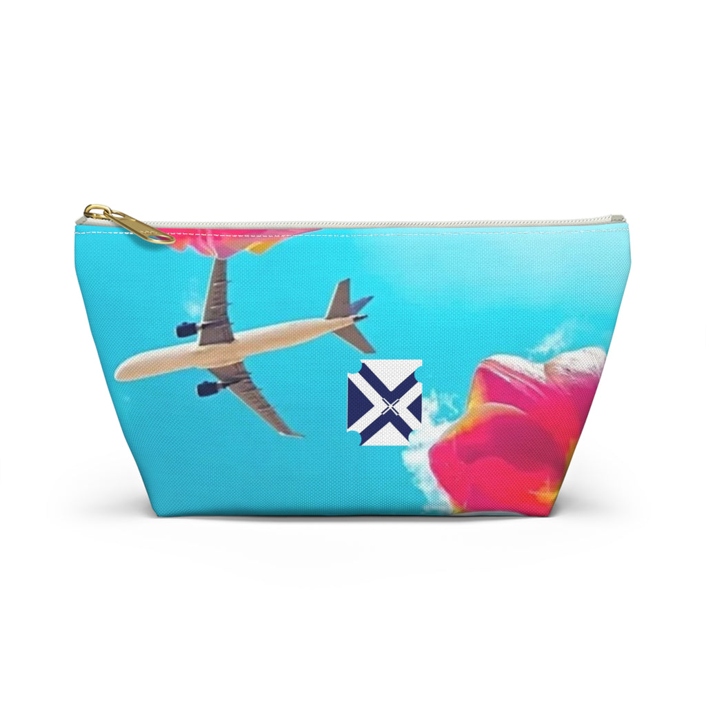 XT Accessory Pouch — Compact T‑Bottom Organizer