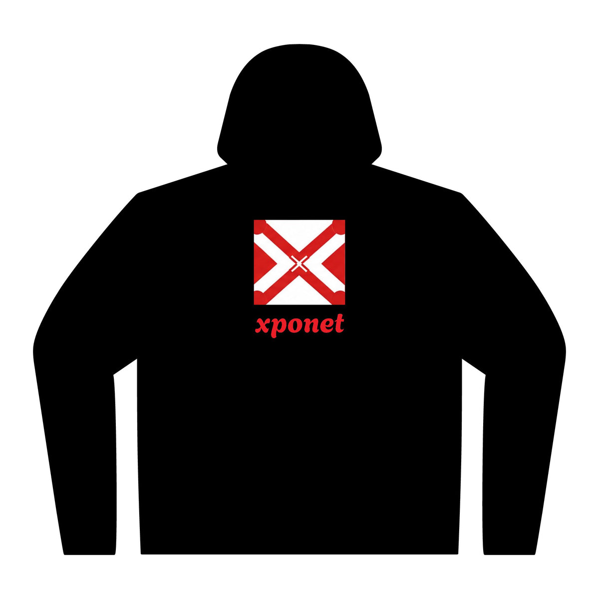 Canvas Hooded Jacket