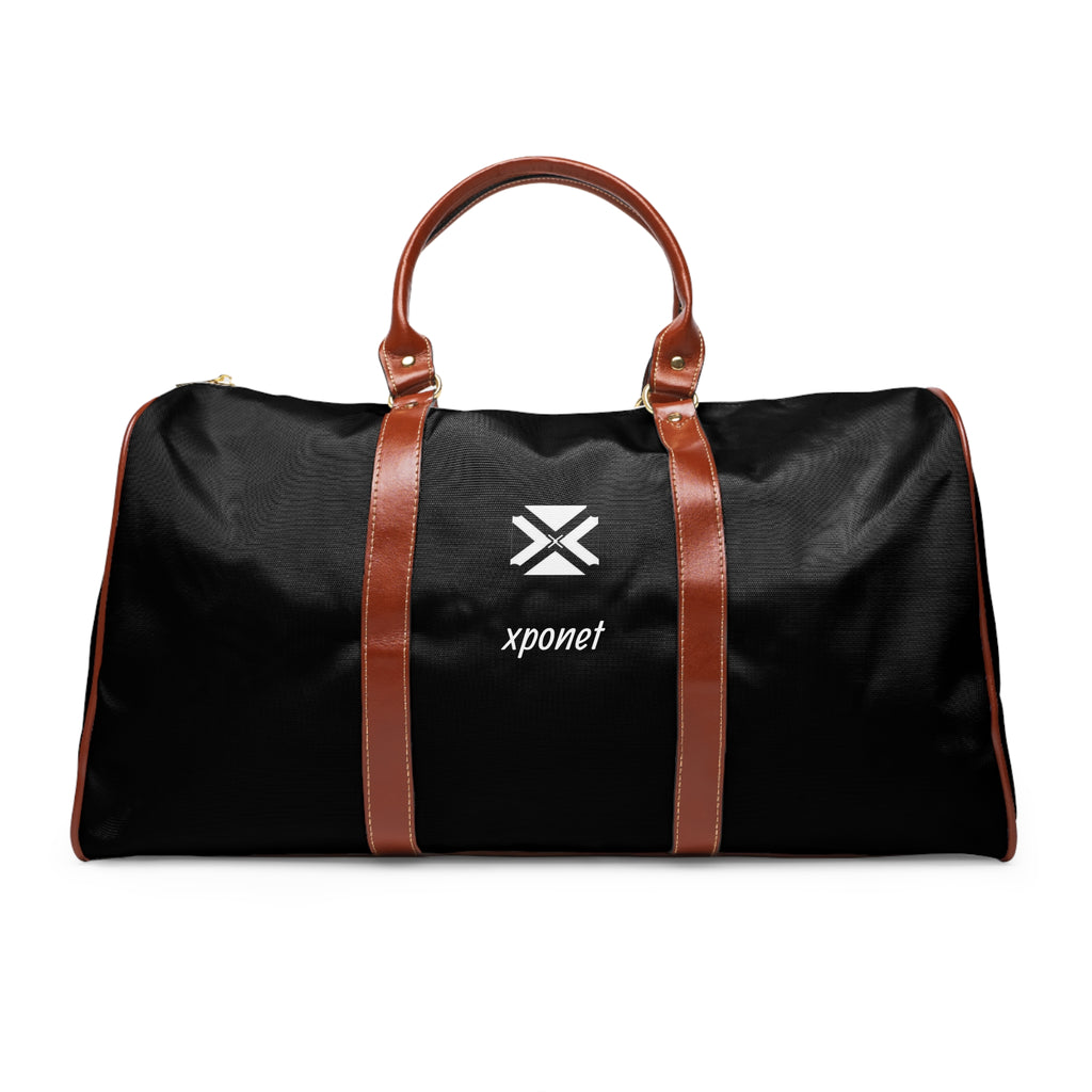 Waterproof Travel Bag