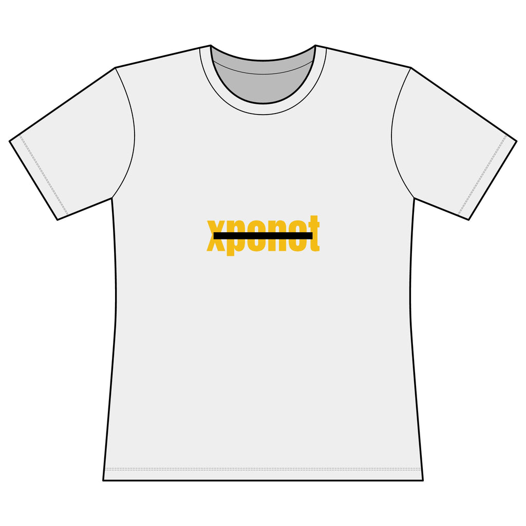 Women's Performance Tee