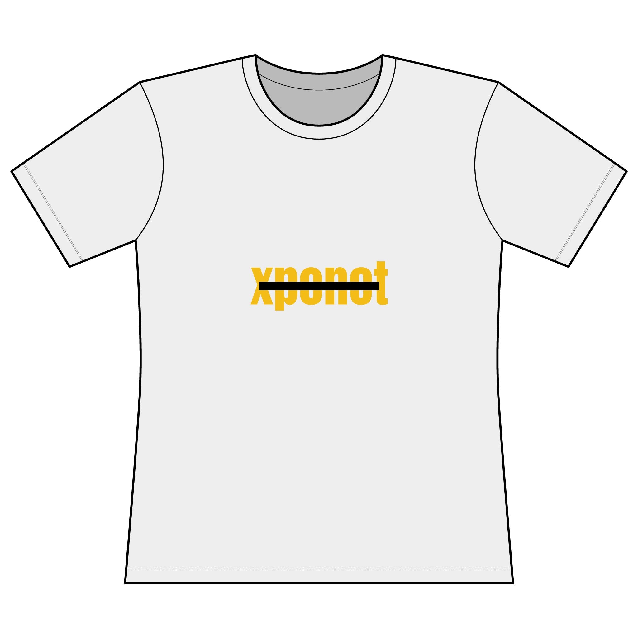Women's Performance Tee