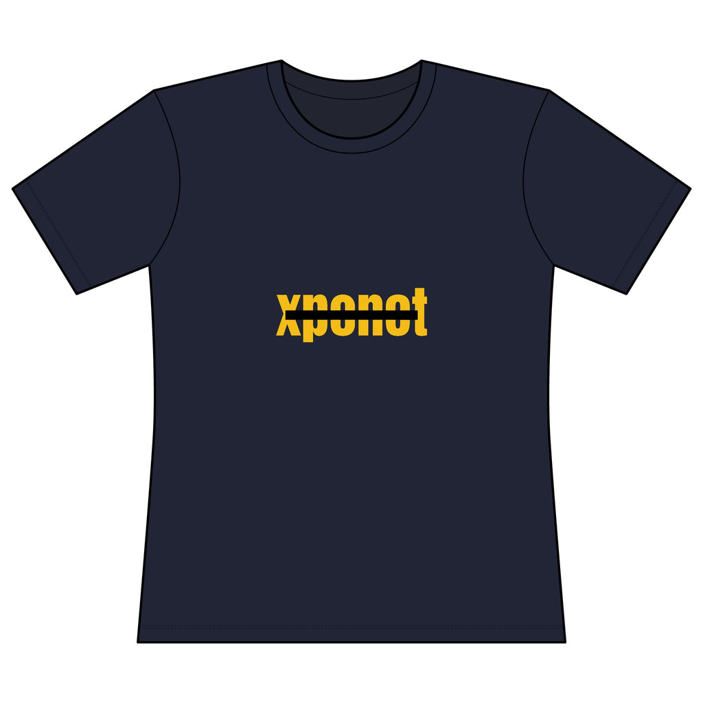 Women's Performance Tee