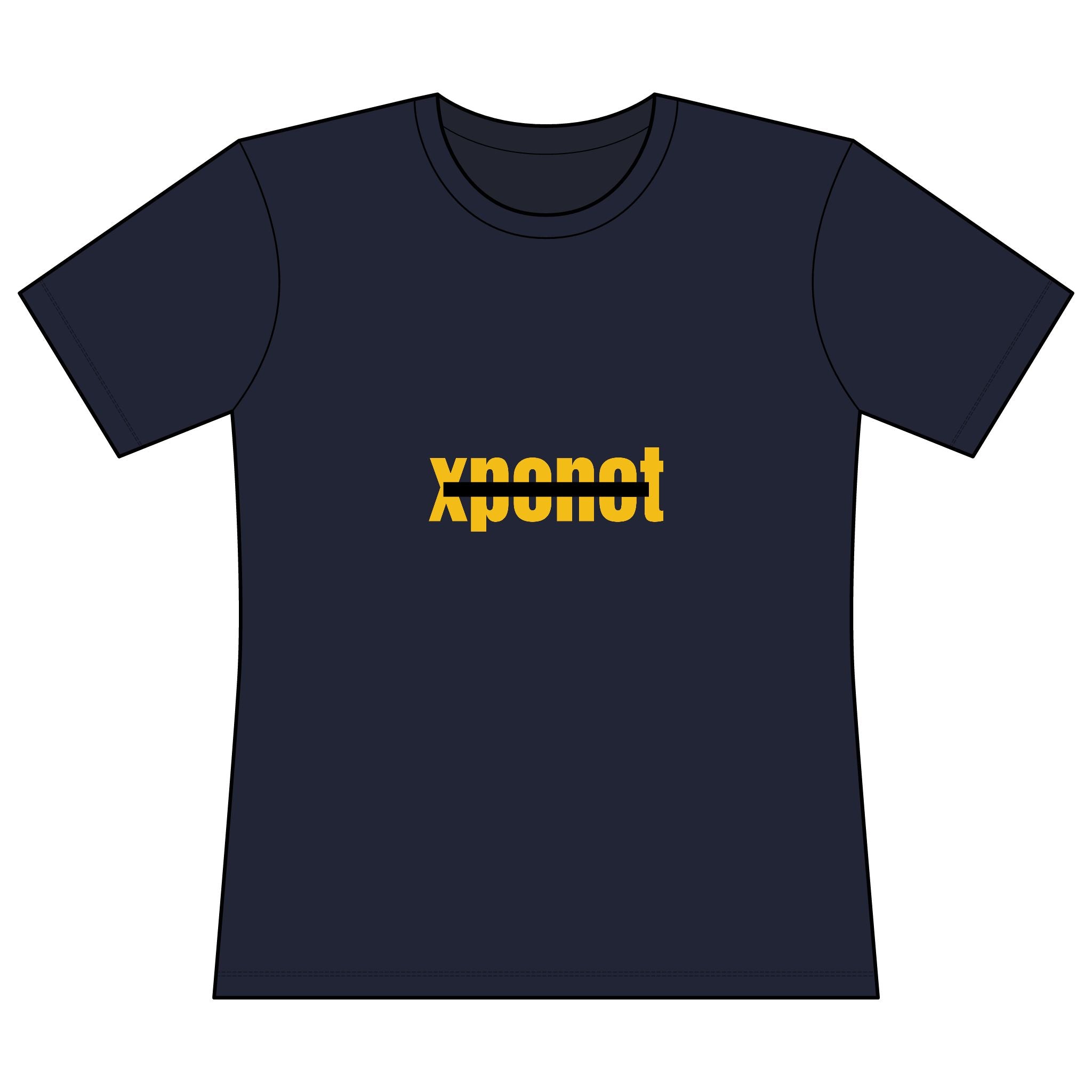Women's Performance Tee