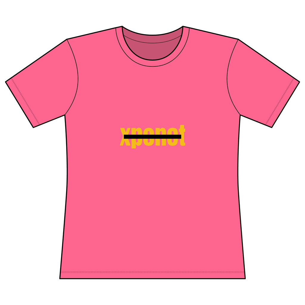Women's Performance Tee