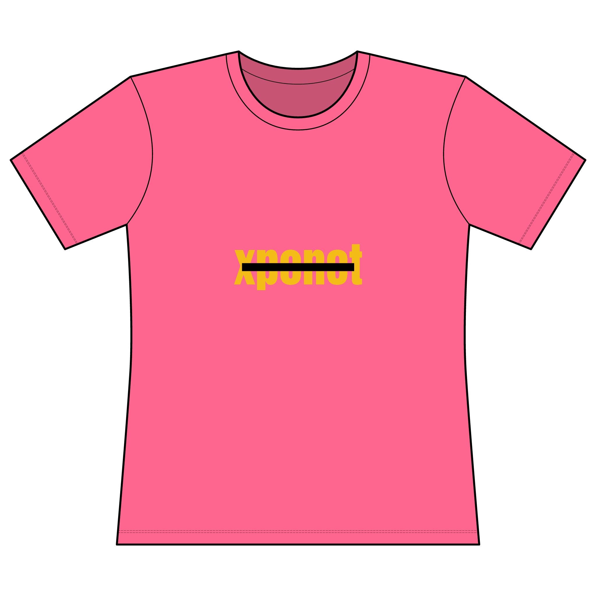 Women's Performance Tee