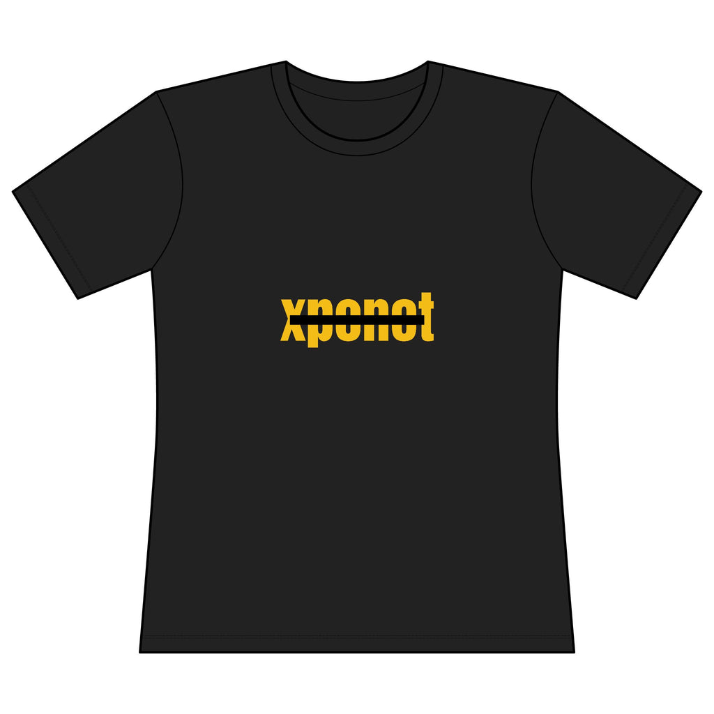 Women's Performance Tee