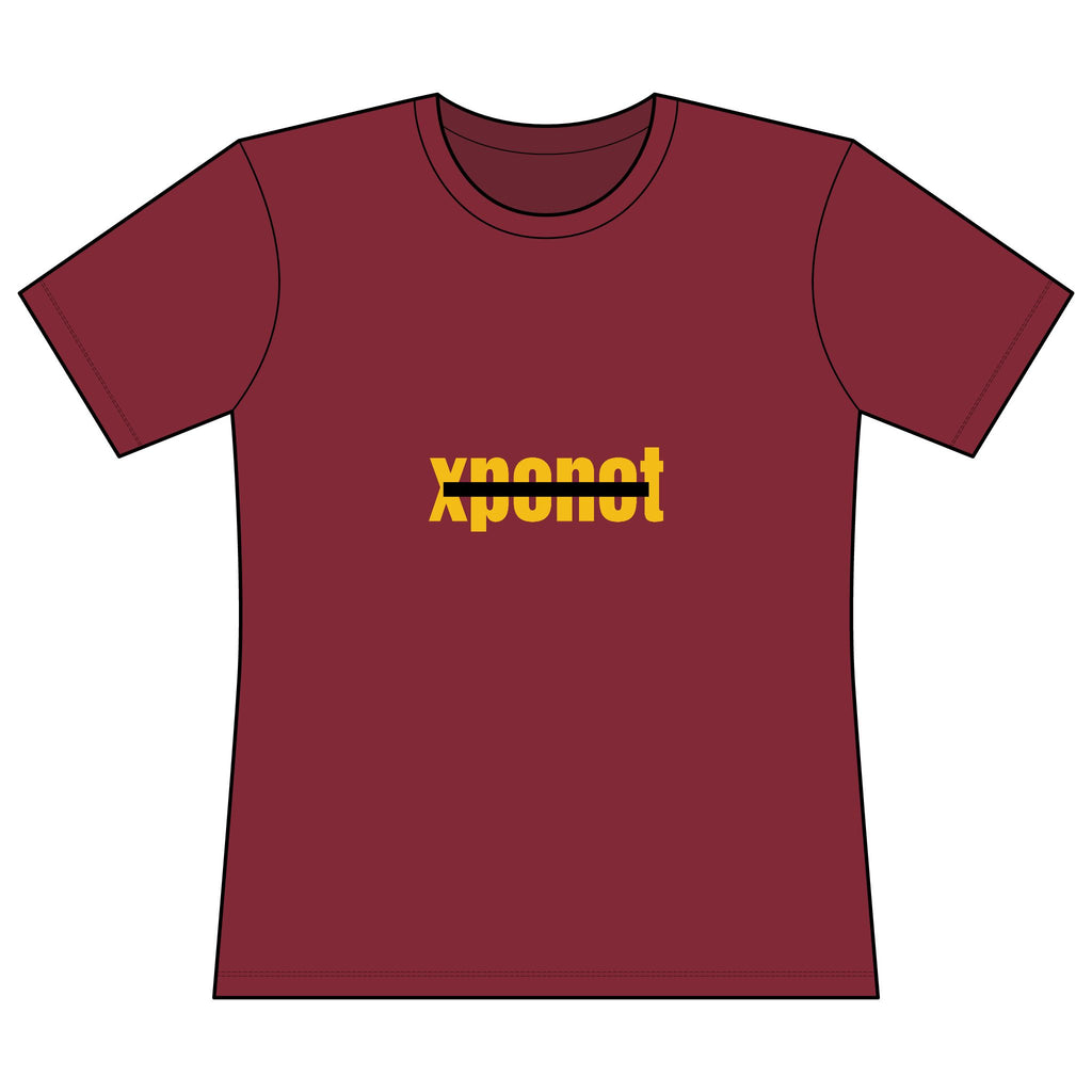 Women's Performance Tee
