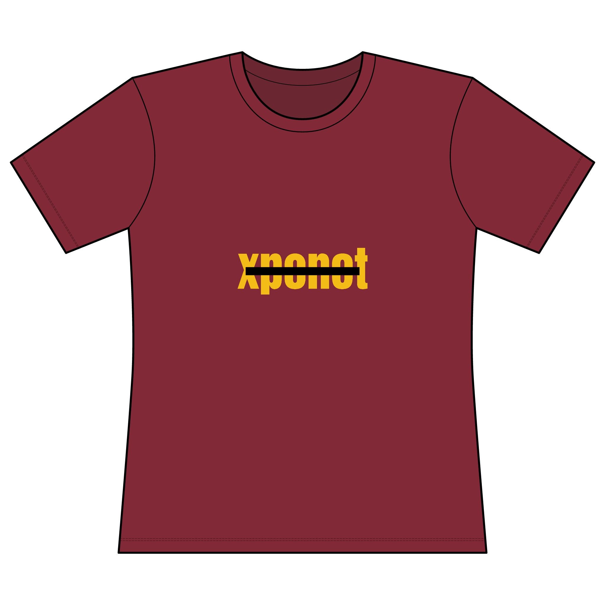 Women's Performance Tee