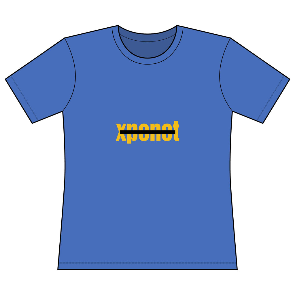 Women's Performance Tee