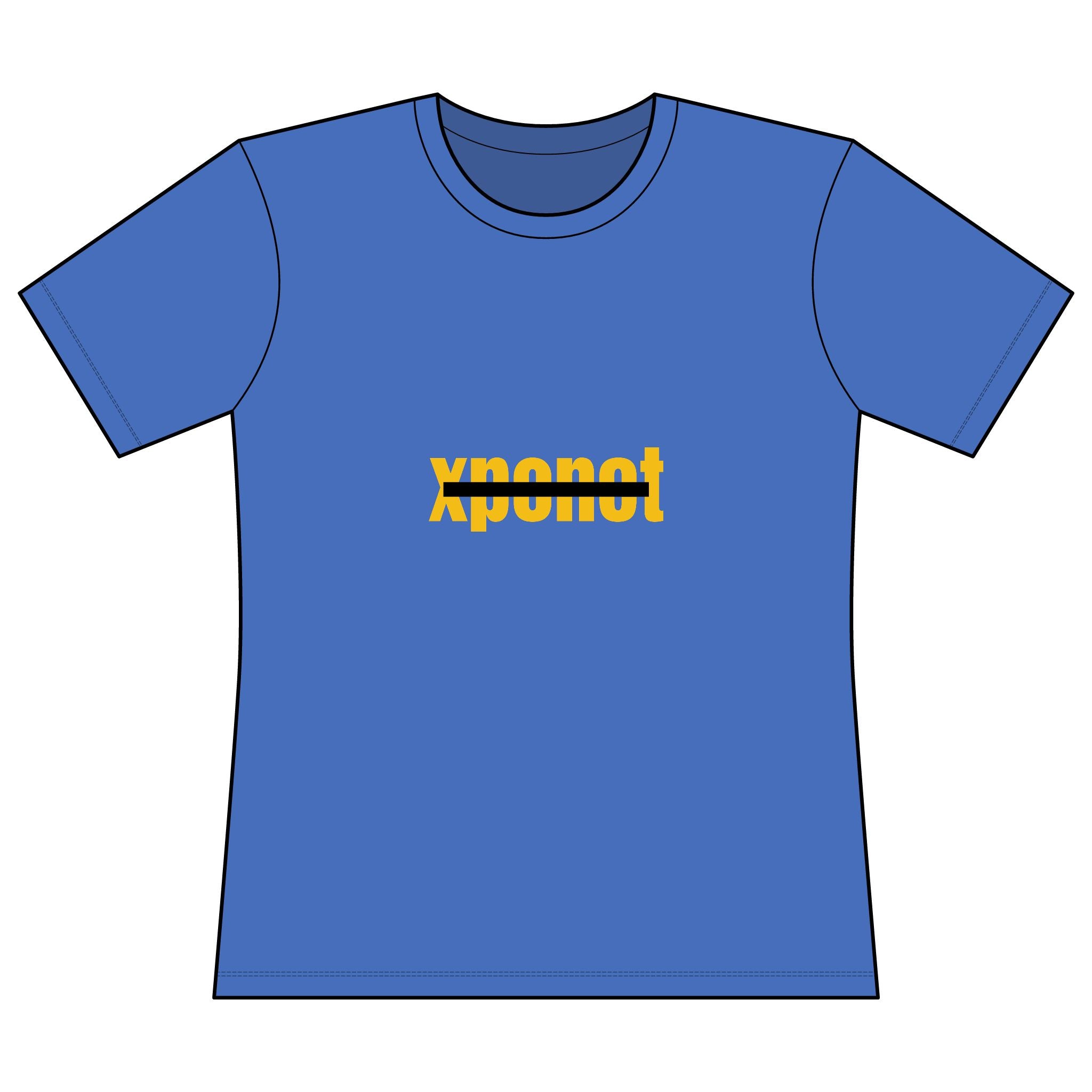 Women's Performance Tee