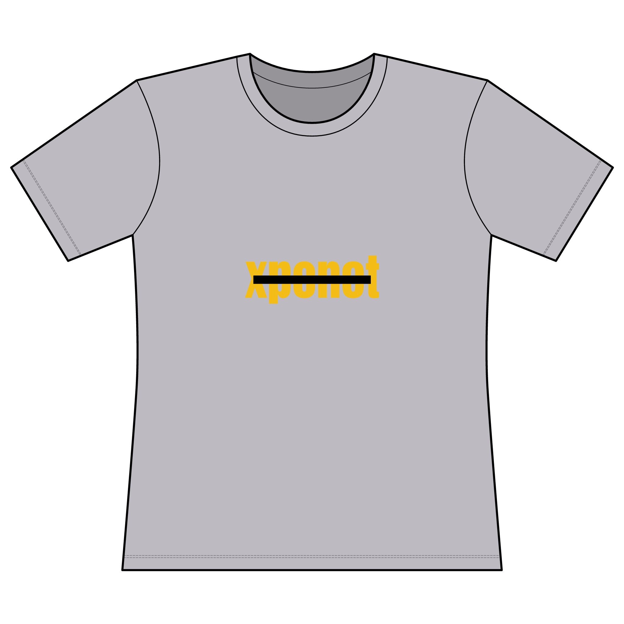 Women's Performance Tee