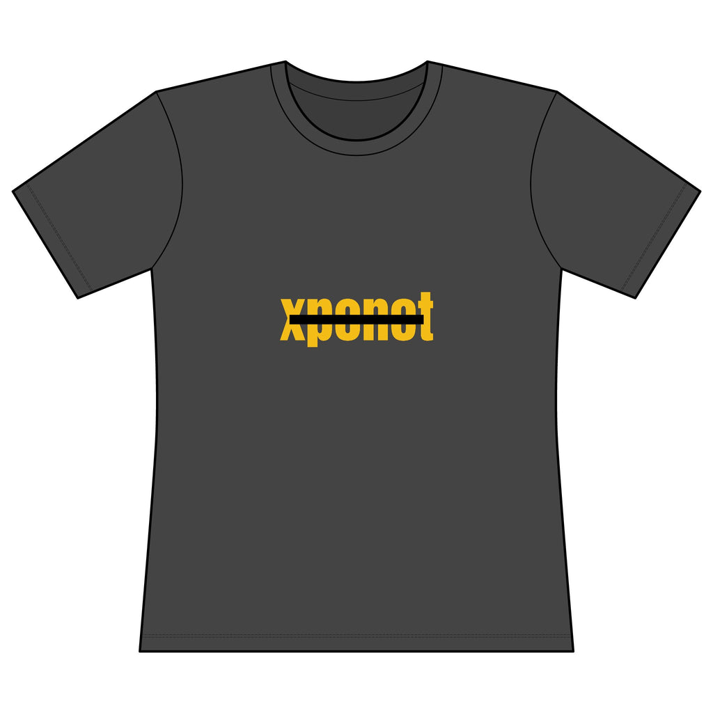Women's Performance Tee