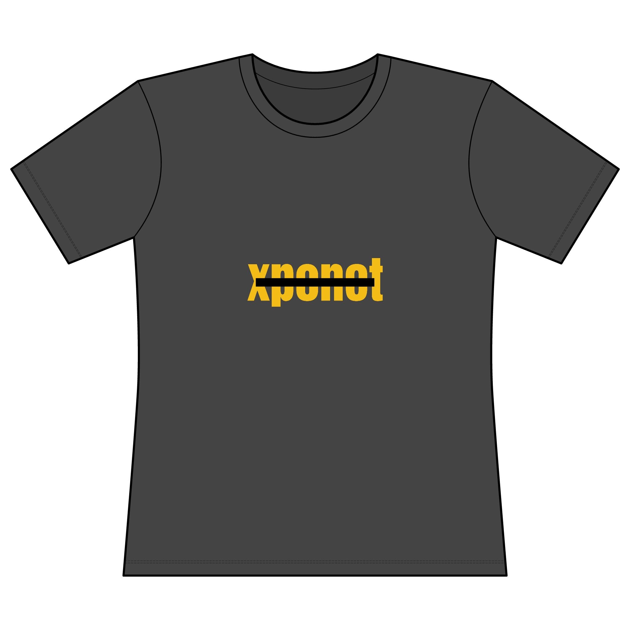 Women's Performance Tee