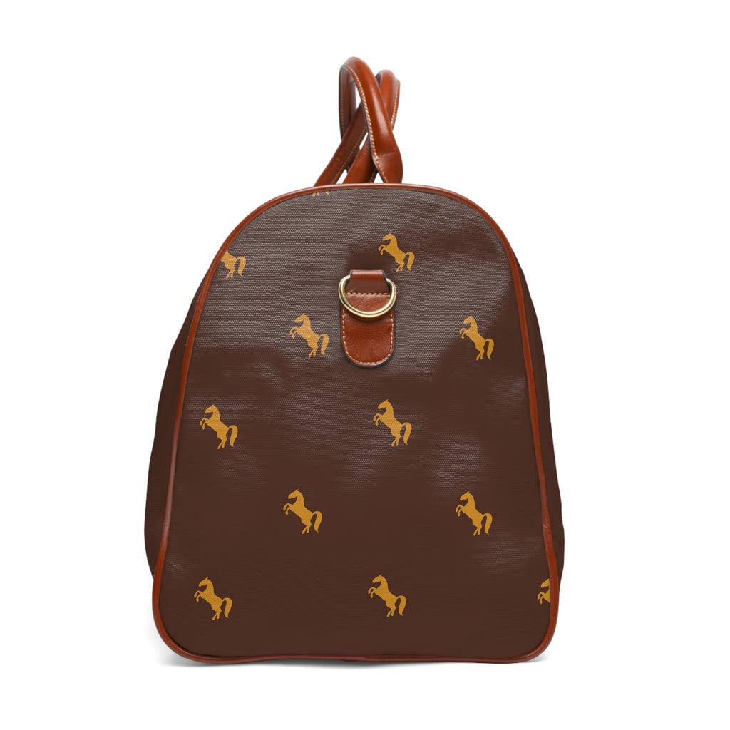Waterproof Travel Bag