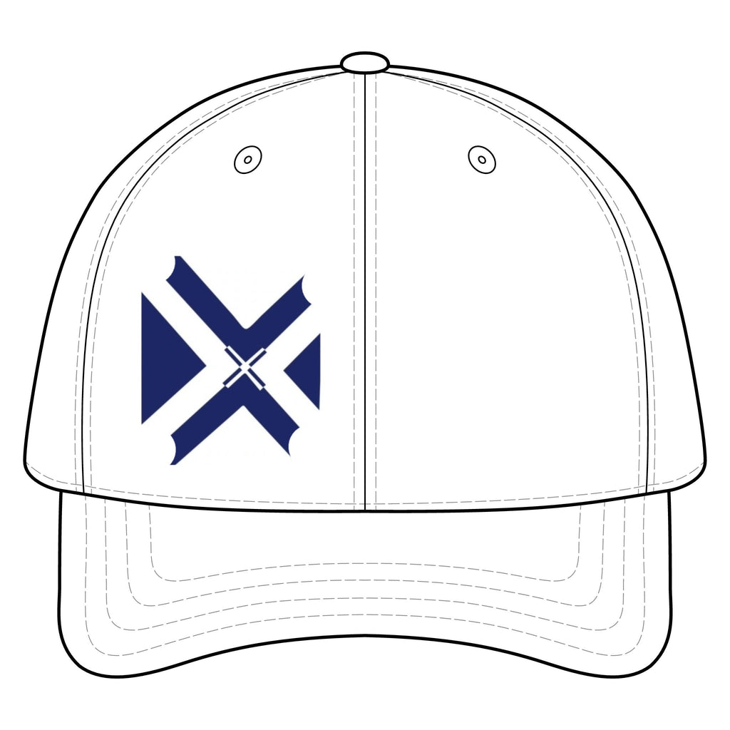 Pigment-Dyed Cap