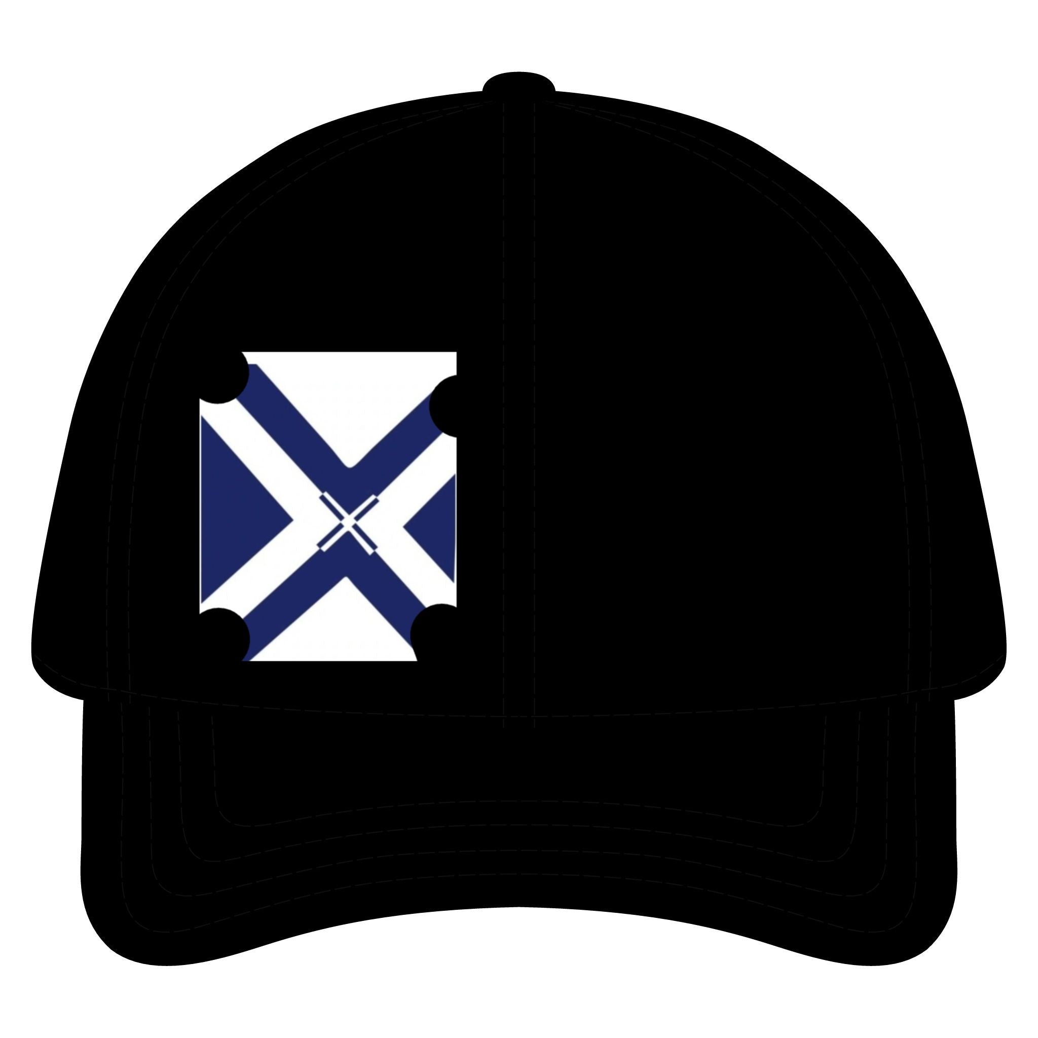 Pigment-Dyed Cap