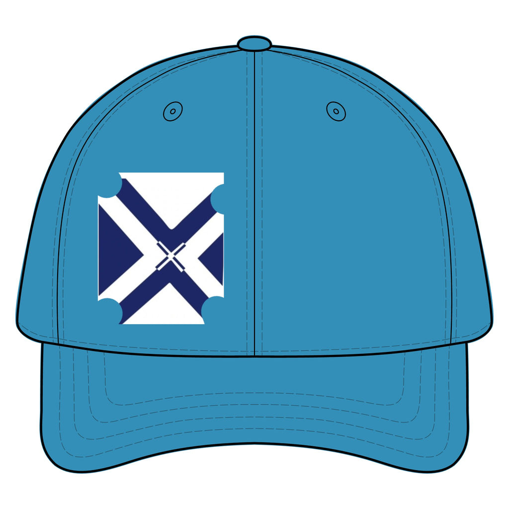 Pigment-Dyed Cap