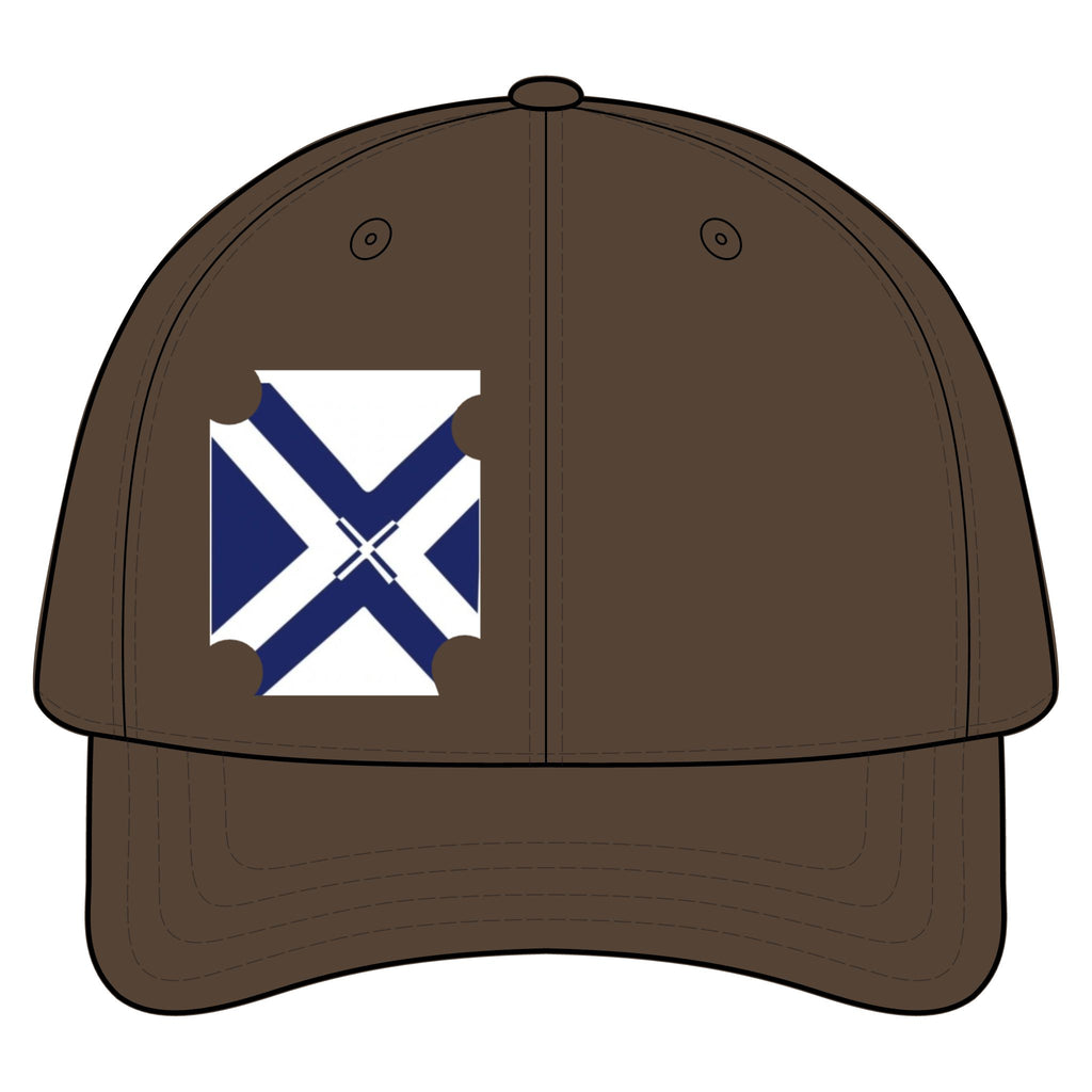 Pigment-Dyed Cap