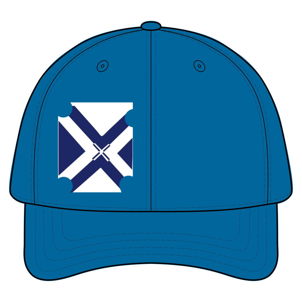 Pigment-Dyed Cap