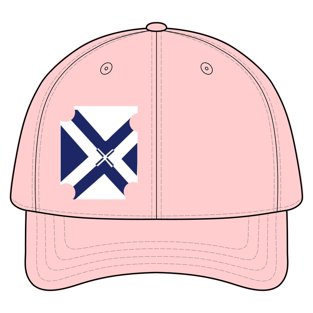Pigment-Dyed Cap
