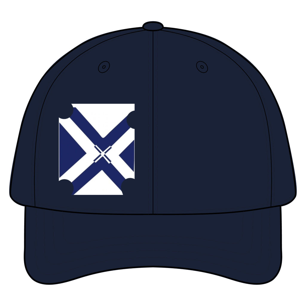 Pigment-Dyed Cap