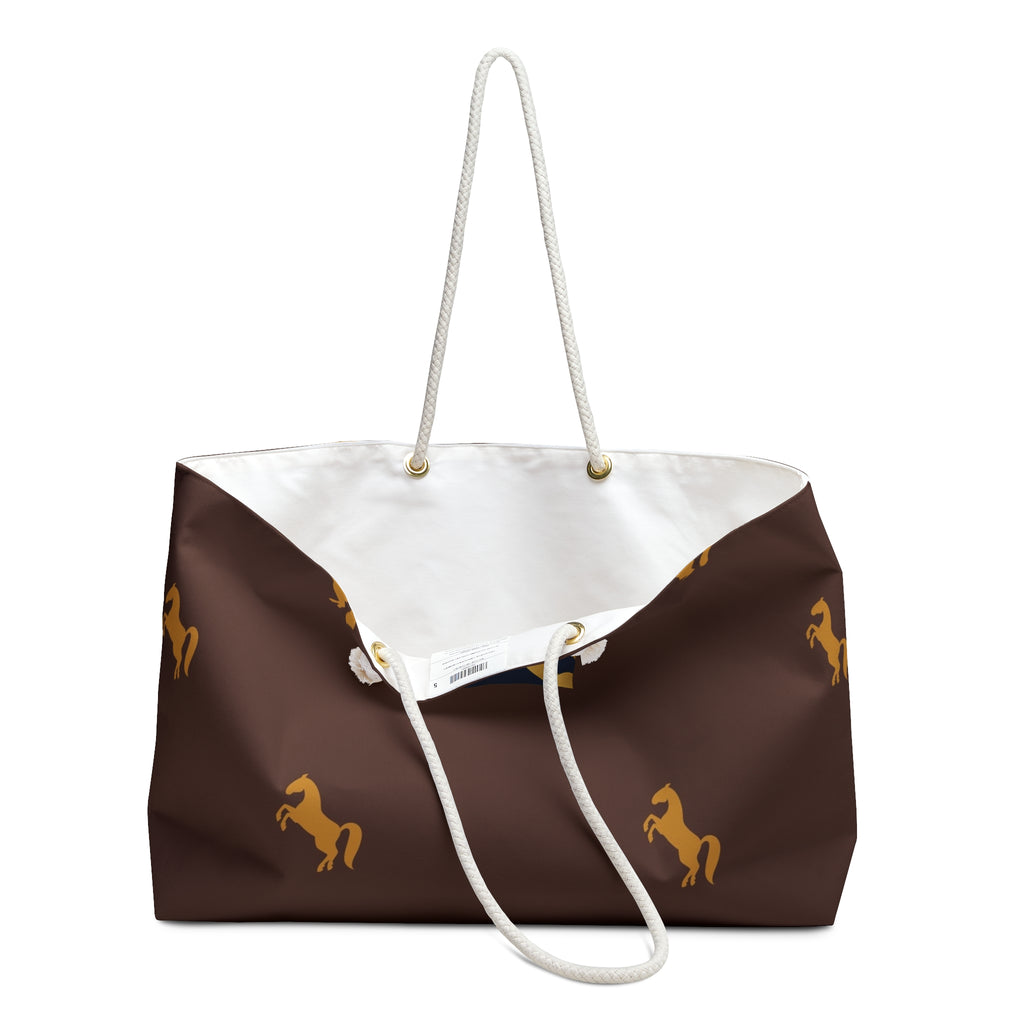 Weekender Bag