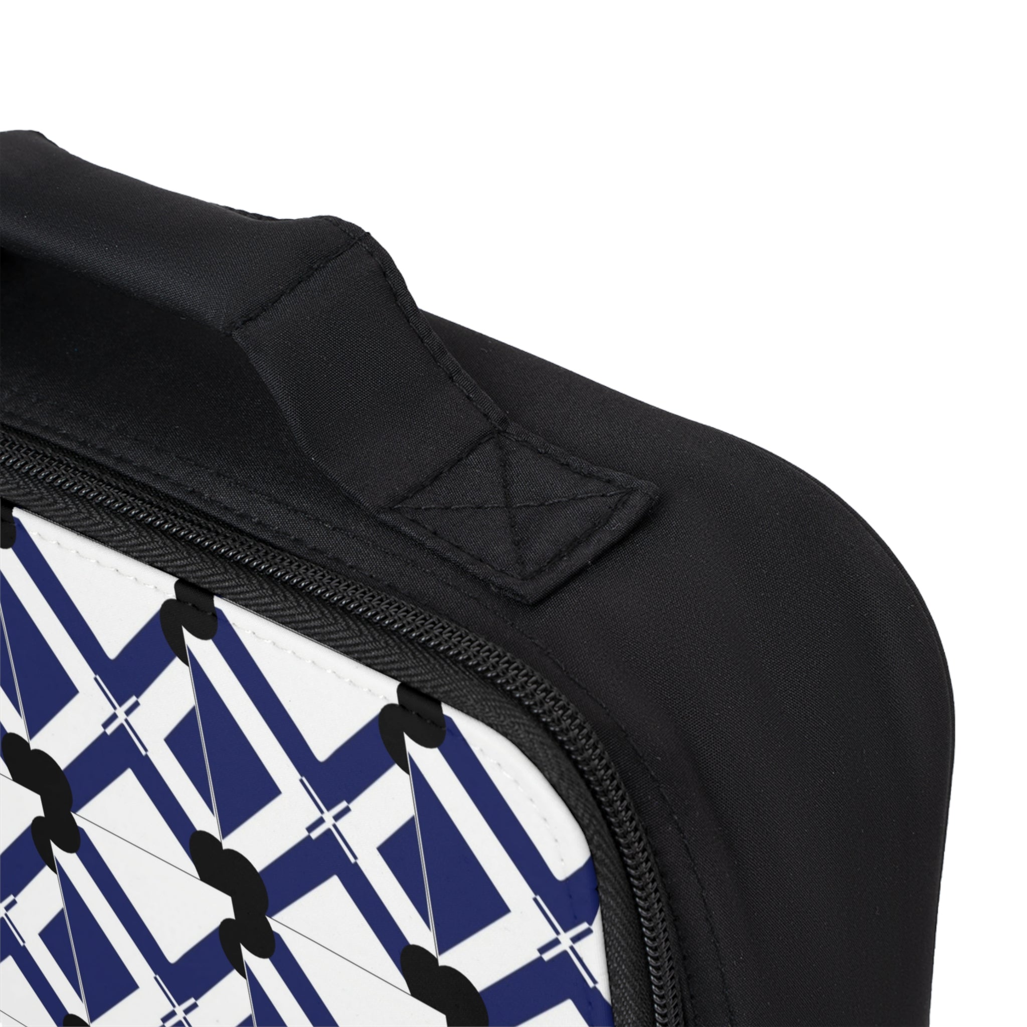 XT8 Pattern Lunch Bag