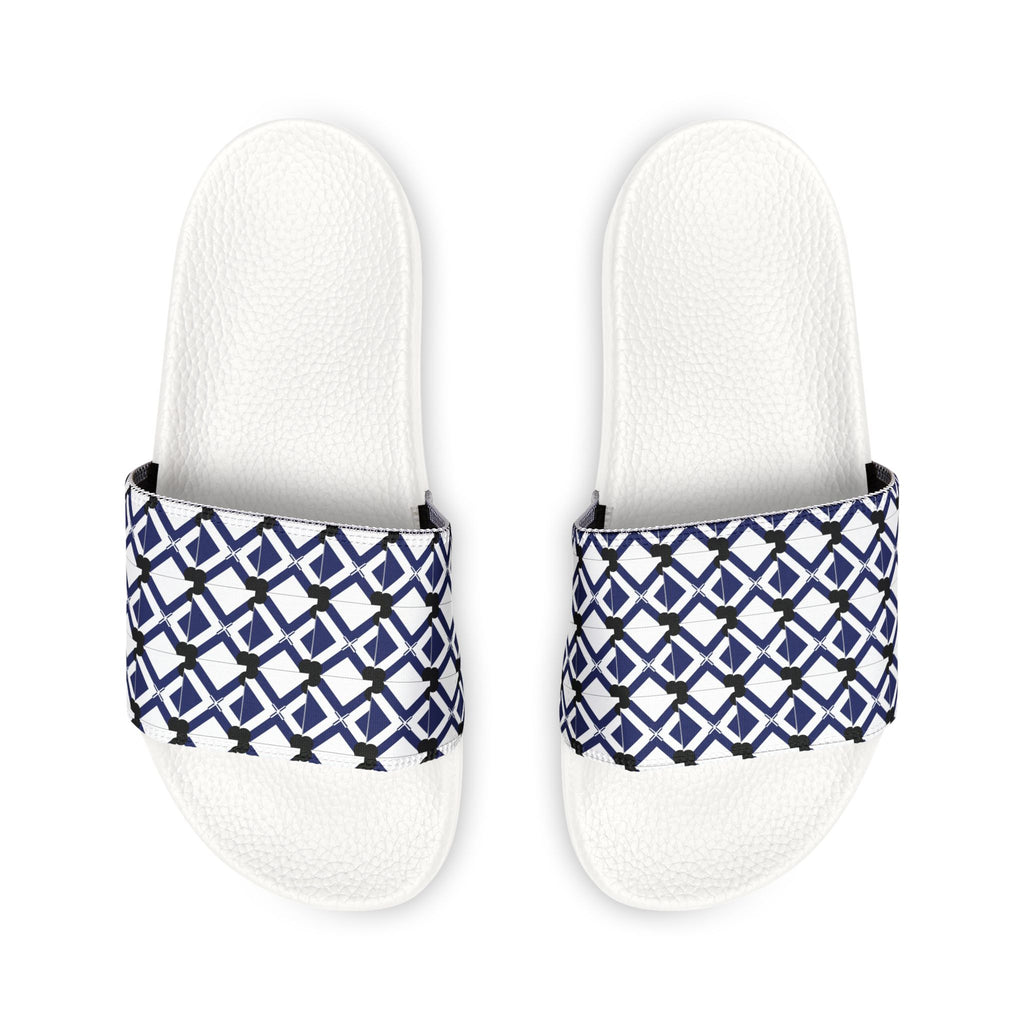 Youth Removable-Strap Sandals