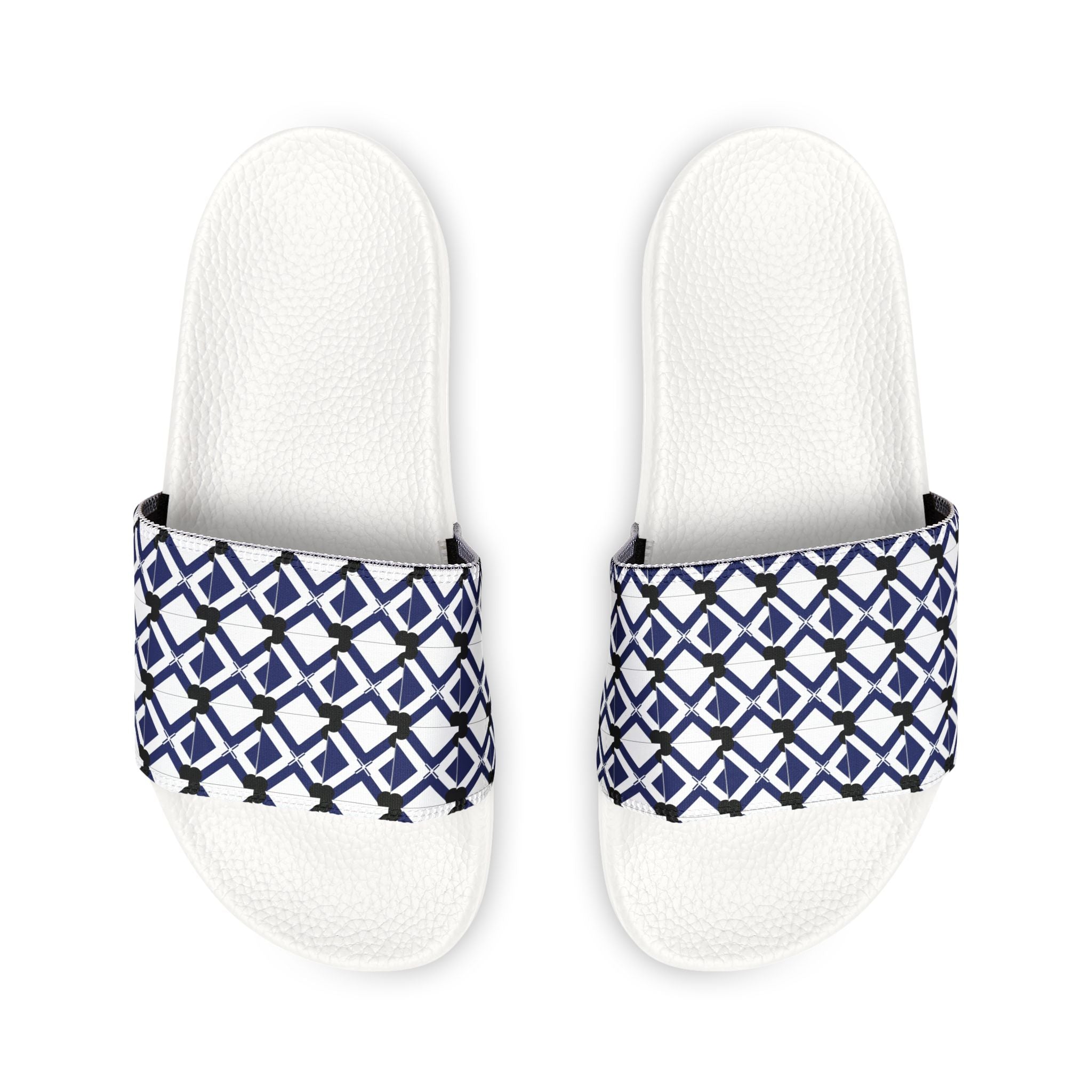 Youth Removable-Strap Sandals