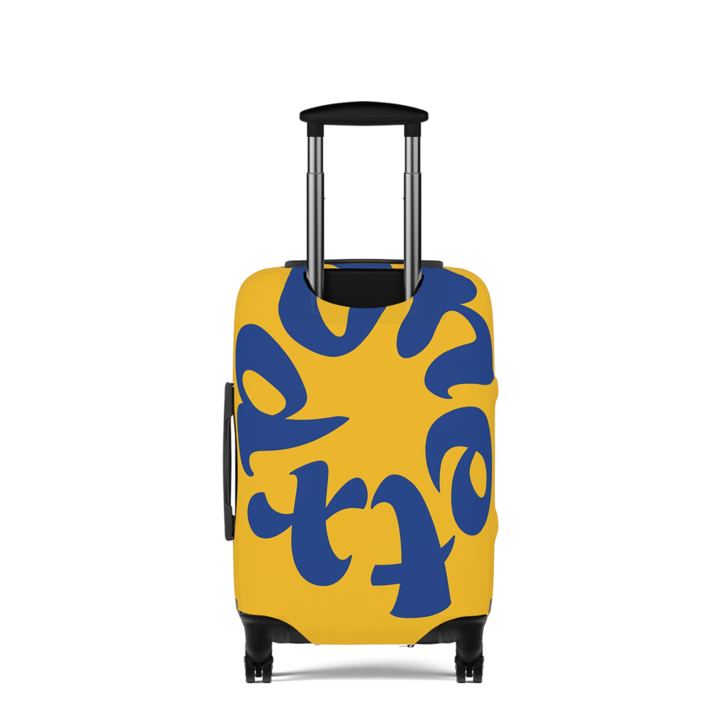 Luggage Cover
