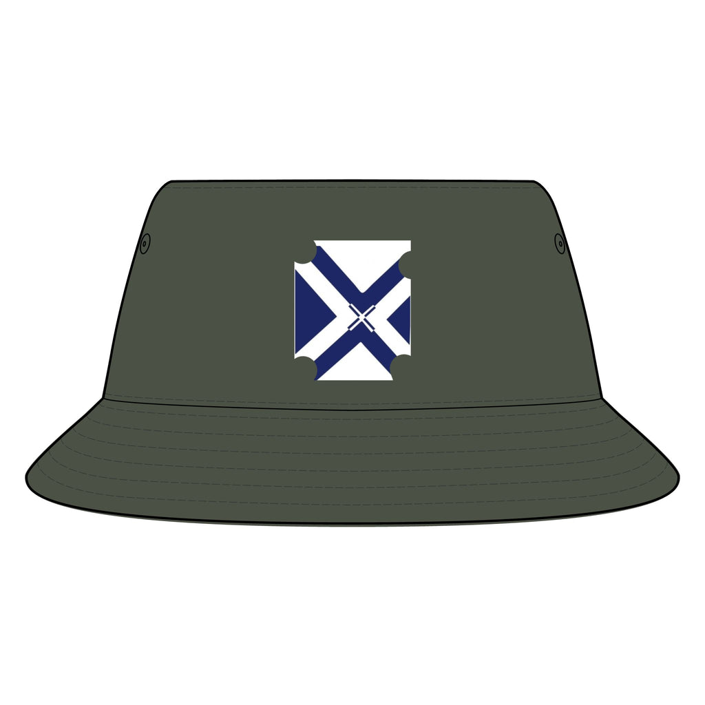 Sustainable Bucket Hat