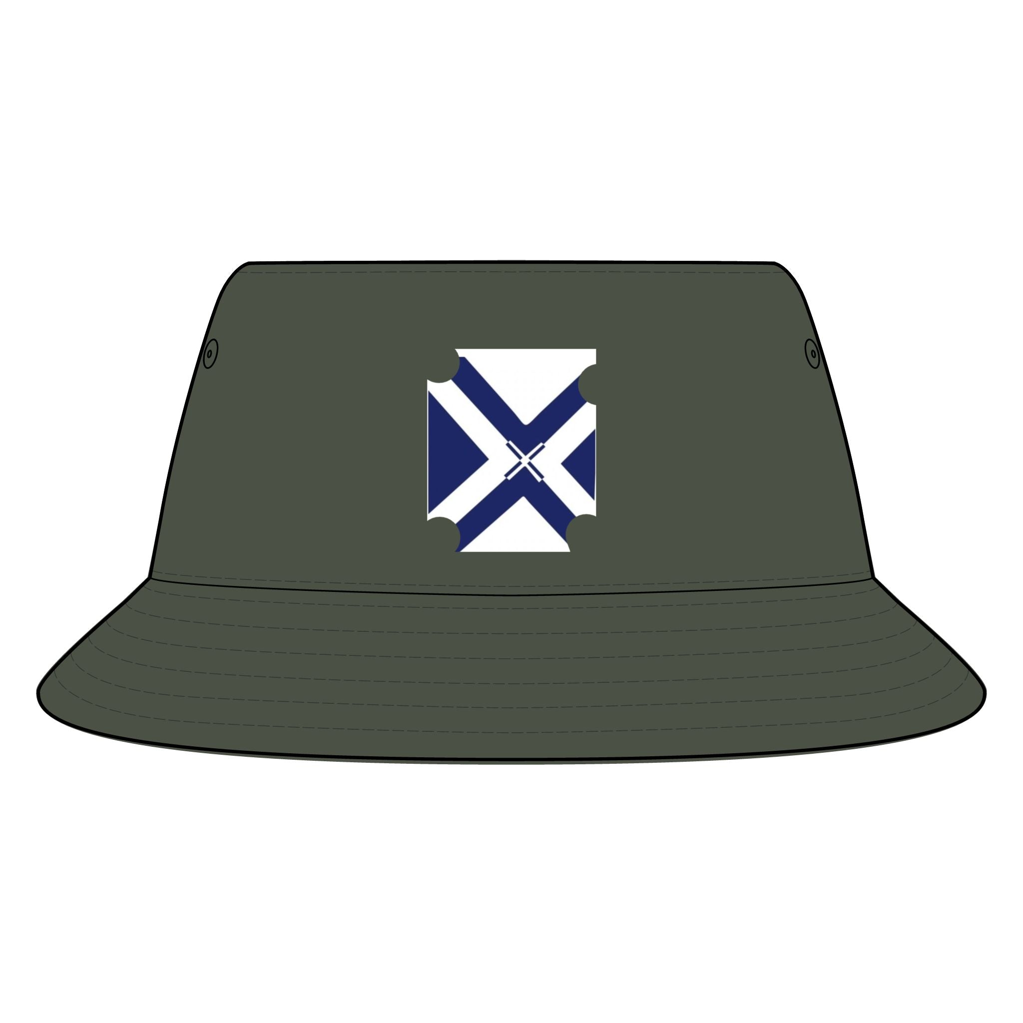 Sustainable Bucket Hat