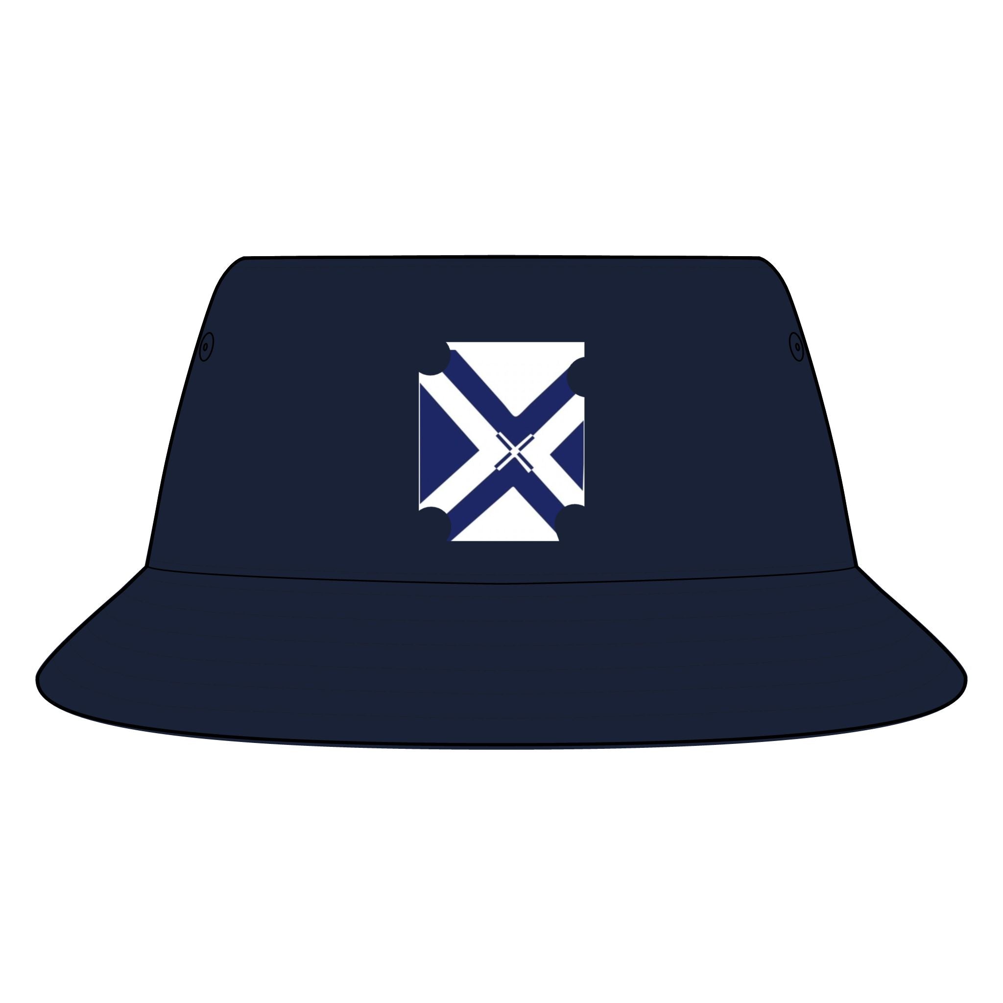 Sustainable Bucket Hat