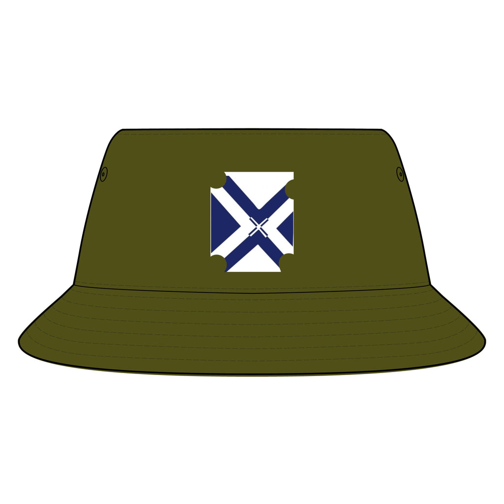 Sustainable Bucket Hat