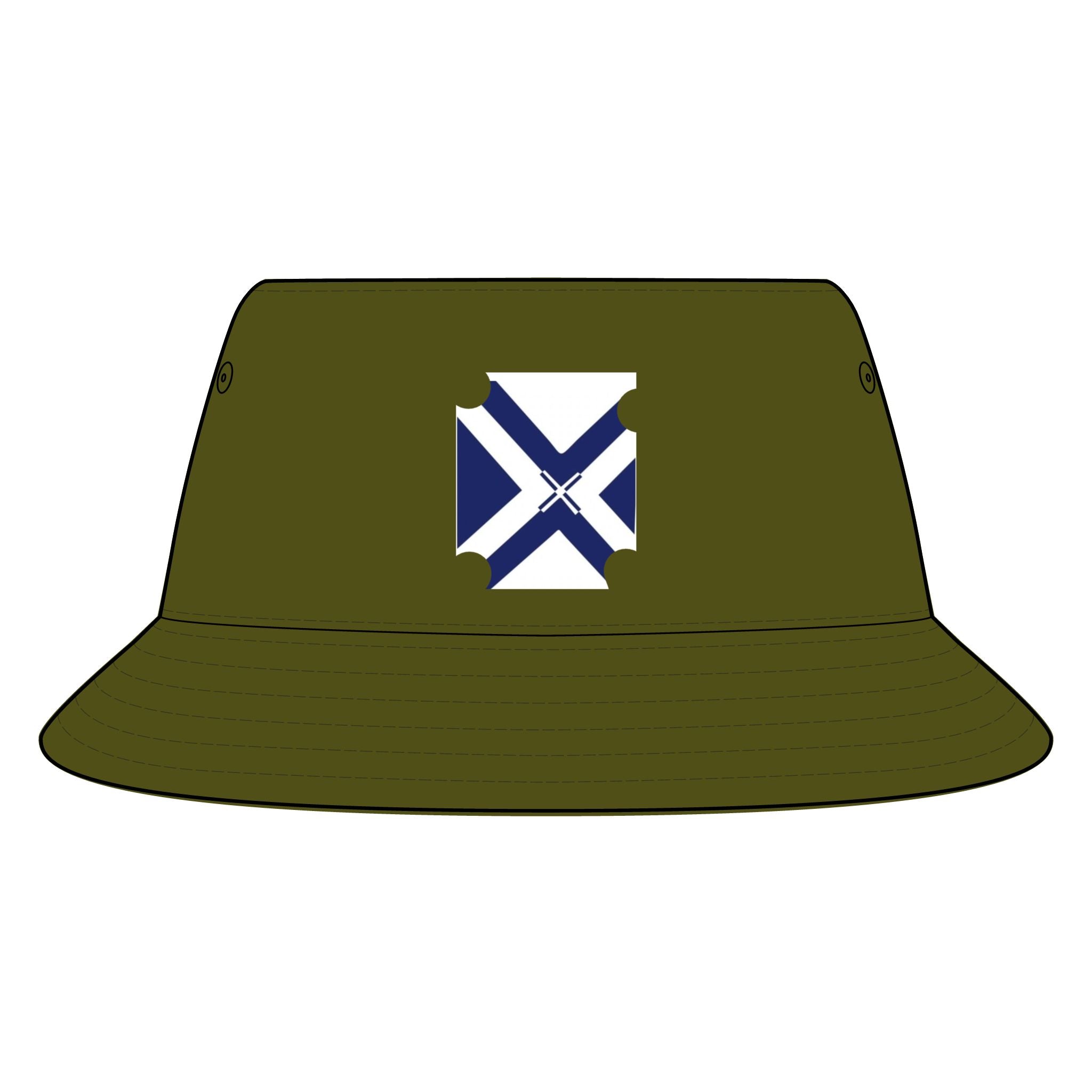 Sustainable Bucket Hat