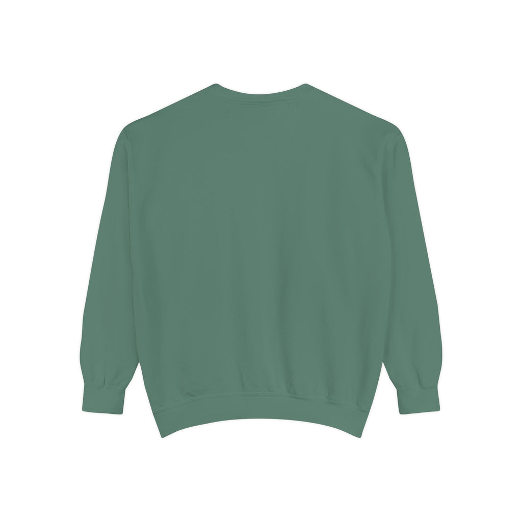 XT8 Navy Tile Sweatshirt