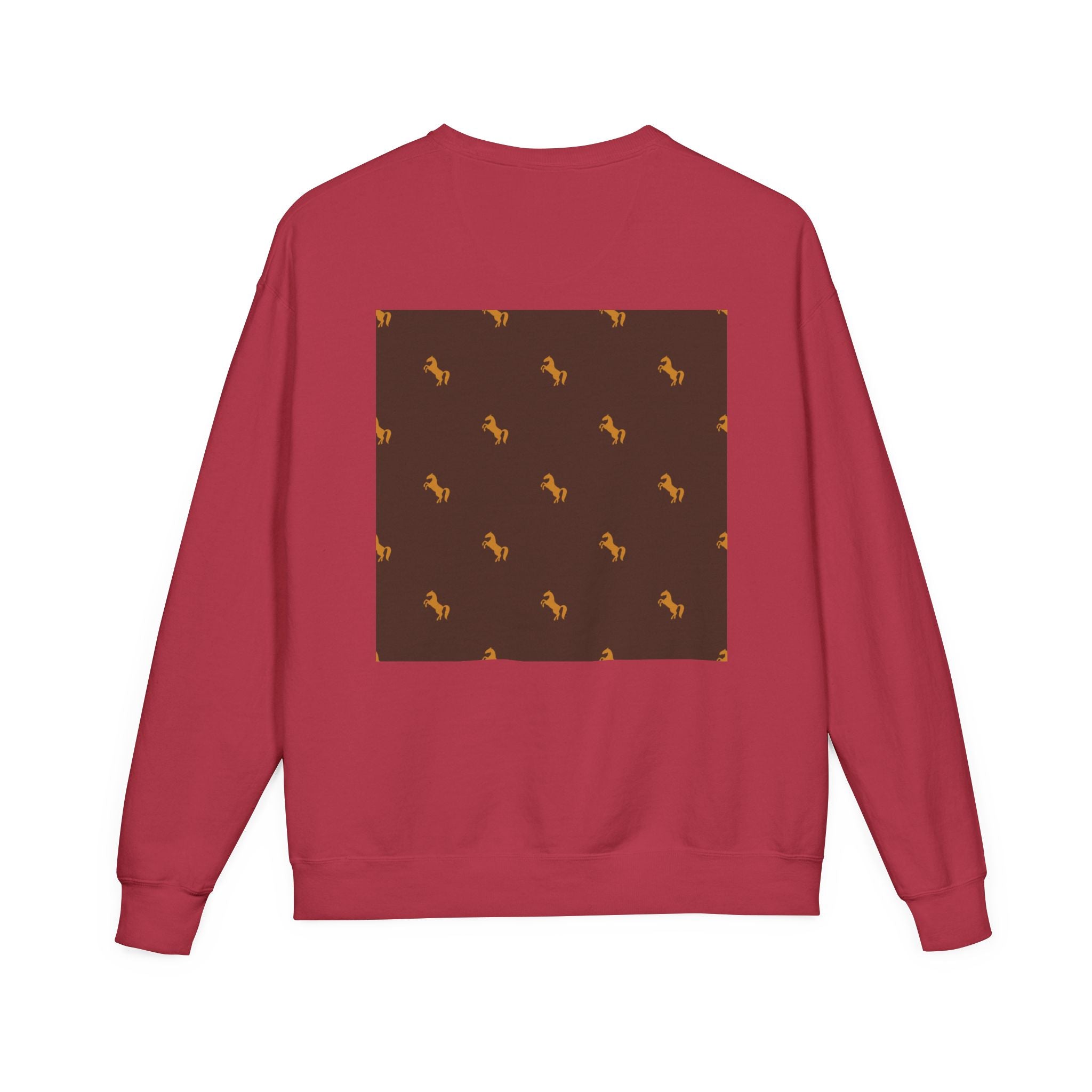 Unisex ComfortWash® Garment Dyed Crewneck Sweatshirt