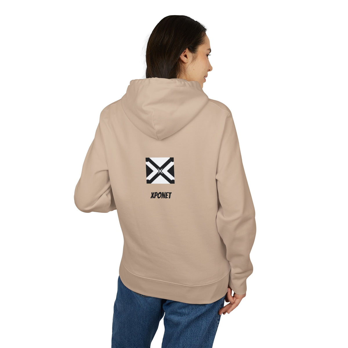 Unisex Cruiser 2.0 Hoodie