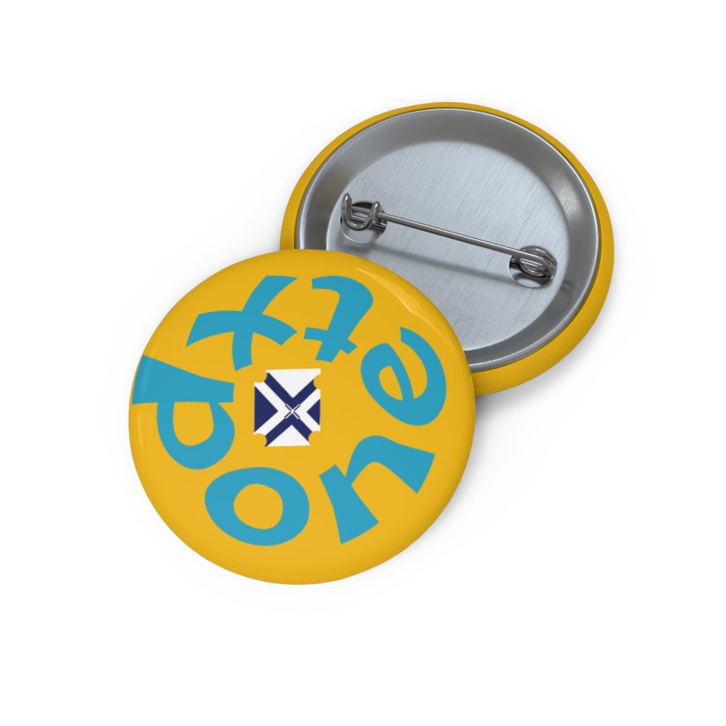 Custom Pin Buttons