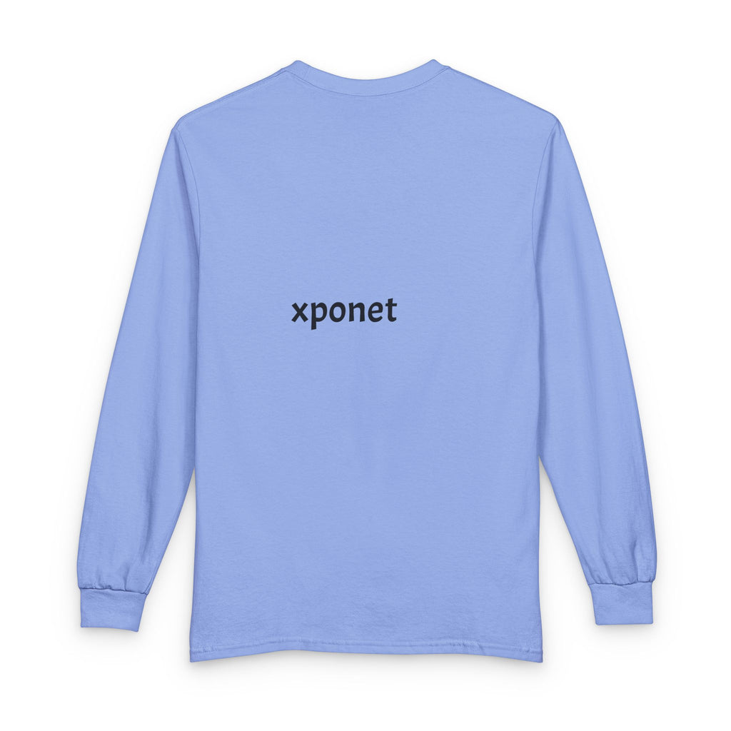 Unisex Long Sleeve T-Shirt