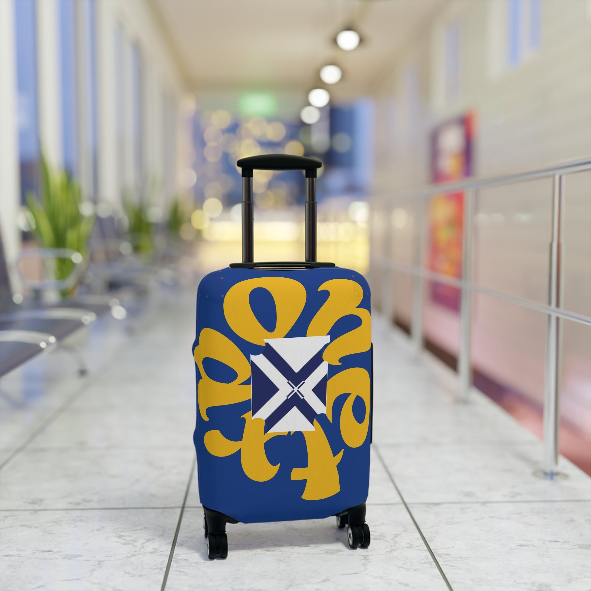 Luggage Cover
