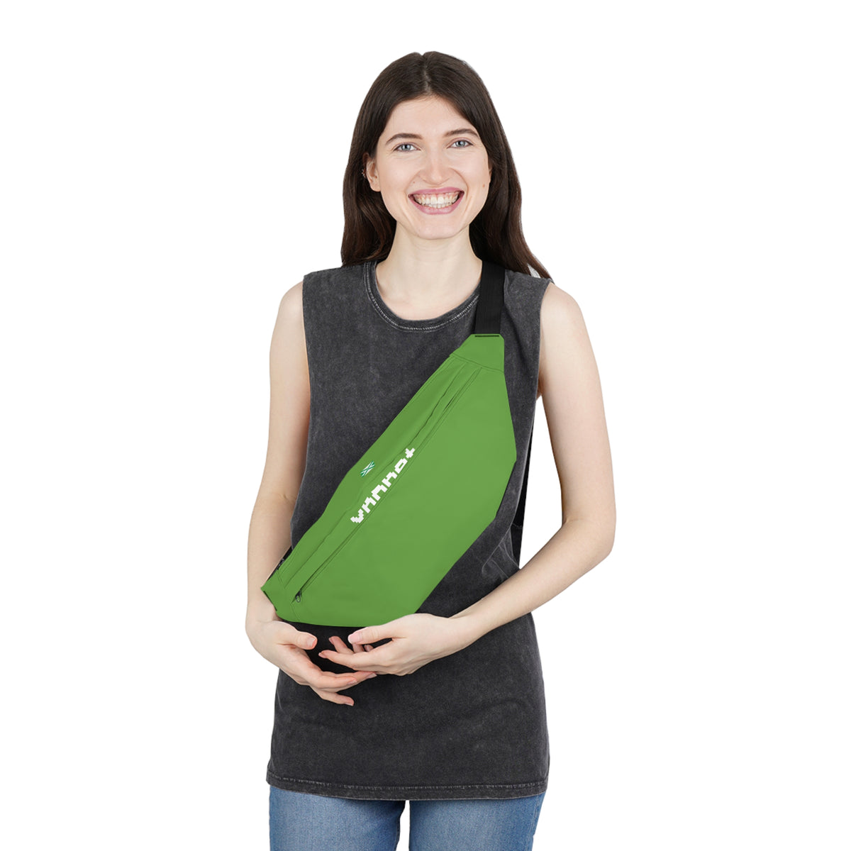 Large Fanny Pack
